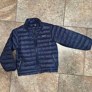 Like new patagonia coat